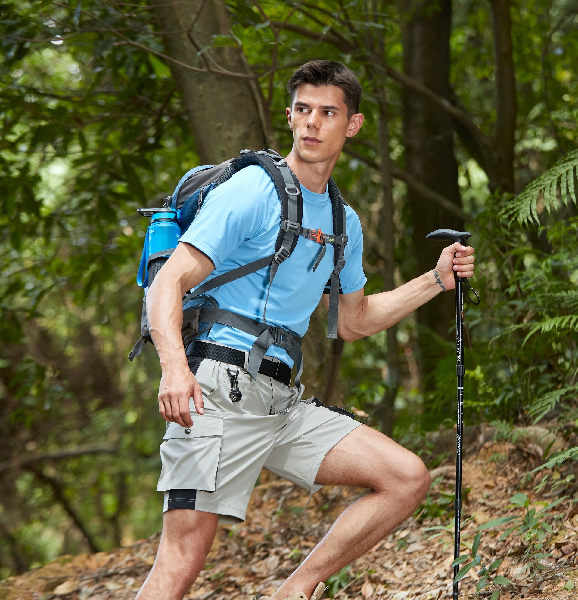 A Hiker’s Guide to Staying Together and Staying Safe