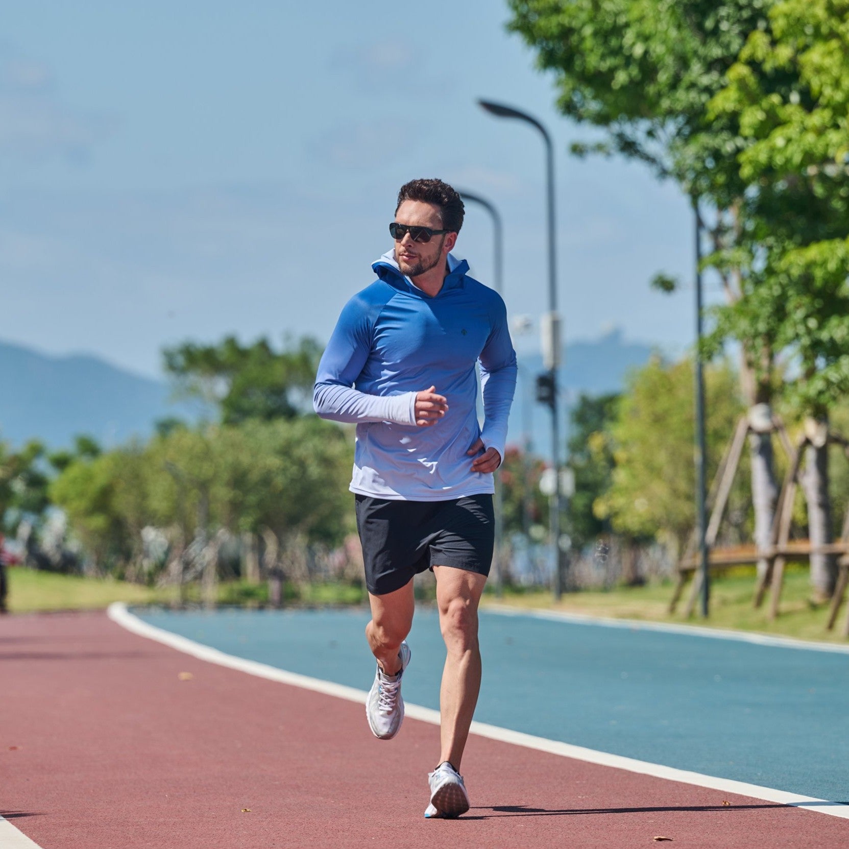 Treadmill vs. Outdoor Running: Which One Wins?