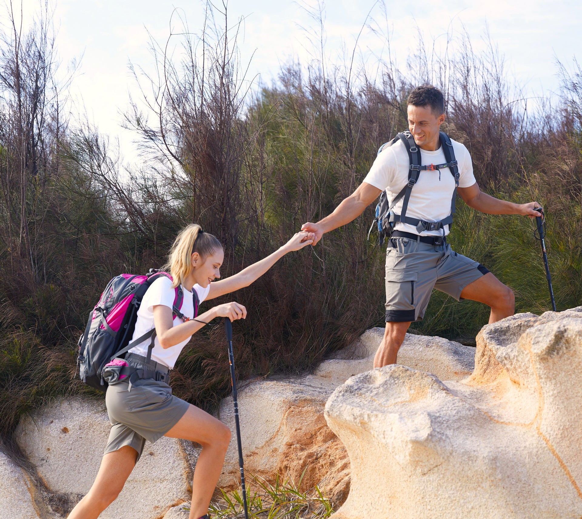 5 Underrated U.S. Hikes for Casual Adventurers