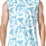 Sleeveless Quick-Dry Workout Muscle Bodybuilding Tank Top