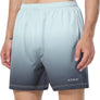 5 Inches Zipper Pockets Running Workout Shorts