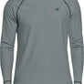 UPF 50+ UV Sun Protection T-Shirt Quick Dry Fishing Beach T Shirts