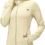 UPF 50+ UV Protection SPF Long Sleeve Sun Shirt