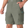Quick Dry Hiking Outdoor Casual Travel Shorts