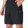 Quick Dry Hiking Outdoor Casual Travel Shorts