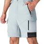 Quick Dry Hiking Outdoor Casual Travel Shorts