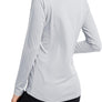 UPF 50+ Sun Protection Long Sleeve SPF Shirts