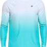 UPF 50+ UV Sun Protection T-Shirt Quick Dry Fishing Beach T Shirts