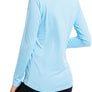 UPF 50+ Sun Protection Long Sleeve SPF Shirts
