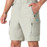 Quick Dry Hiking Outdoor Casual Travel Shorts