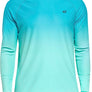 UPF 50+ UV Sun Protection T-Shirt Quick Dry Fishing Beach T Shirts