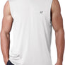 Sleeveless Quick-Dry Workout Muscle Bodybuilding Tank Top
