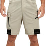 Quick Dry outdoor tactical hiking shorts