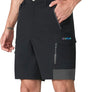 Quick Dry Hiking Outdoor Casual Travel Shorts