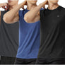 Sleeveless Quick-Dry Workout Muscle Bodybuilding Tank Top