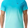 UPF 50+ UV Sun Protection T-Shirt Quick Dry Fishing Beach T Shirts
