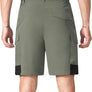 Quick Dry Hiking Outdoor Casual Travel Shorts