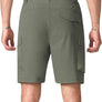 Quick Dry Hiking Outdoor Casual Travel Shorts