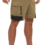 Quick Dry outdoor tactical hiking shorts