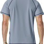 UPF 50+ UV Sun Protection SPF T Shirts