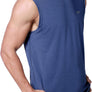 Sleeveless Quick-Dry Workout Muscle Bodybuilding Tank Top