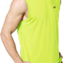 Sleeveless Quick-Dry Workout Muscle Bodybuilding Tank Top