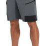 Quick Dry outdoor tactical hiking shorts