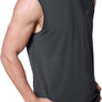 Sleeveless Quick-Dry Workout Muscle Bodybuilding Tank Top
