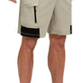 Quick Dry outdoor tactical hiking shorts