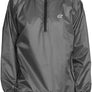 Lightweight Waterproof Packable Hooded Raincoat