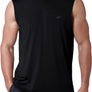 Sleeveless Quick-Dry Workout Muscle Bodybuilding Tank Top