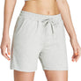 Side Pockets Gym Jogger Yoga Sweat Workout Shorts