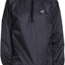 Lightweight Waterproof Packable Hooded Raincoat