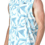 Sleeveless Quick-Dry Workout Muscle Bodybuilding Tank Top