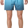 5 Inches Zipper Pockets Running Workout Shorts