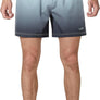 5 Inches Zipper Pockets Running Workout Shorts