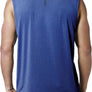 Sleeveless Quick-Dry Workout Muscle Bodybuilding Tank Top