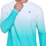 UPF 50+ UV Sun Protection T-Shirt Quick Dry Fishing Beach T Shirts
