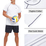 UPF 50+ UV Sun Protection T-Shirt Quick Dry Fishing Beach T Shirts