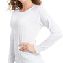 UPF 50+ Sun Protection Long Sleeve SPF Shirts
