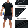 UPF 50+ UV Sun Protection T-Shirt Quick Dry Fishing Beach T Shirts