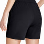 Side Pockets Gym Jogger Yoga Sweat Workout Shorts