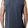 Sleeveless Quick-Dry Workout Muscle Bodybuilding Tank Top