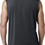 Sleeveless Quick-Dry Workout Muscle Bodybuilding Tank Top