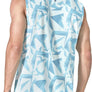 Sleeveless Quick-Dry Workout Muscle Bodybuilding Tank Top