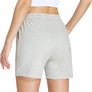 Side Pockets Gym Jogger Yoga Sweat Workout Shorts