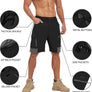 Quick Dry outdoor tactical hiking shorts