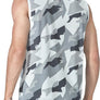 Sleeveless Quick-Dry Workout Muscle Bodybuilding Tank Top