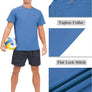 UPF 50+ UV Sun Protection T-Shirt Quick Dry Fishing Beach T Shirts