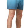 5 Inches Zipper Pockets Running Workout Shorts